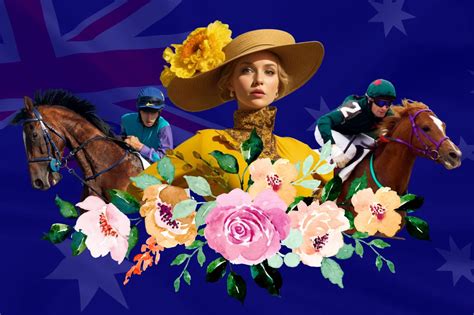 Spring Racing Carnival 2023 .